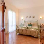 Su Trigu, Ground Floor Prázdninový dům *