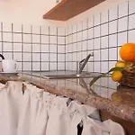 Su Trigu, Ground Floor Prázdninový dům *