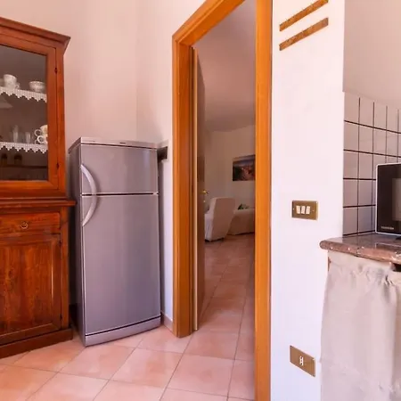 Su Trigu, Ground Floor * Bari Sardo