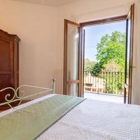 Su Trigu, Ground Floor * Bari Sardo