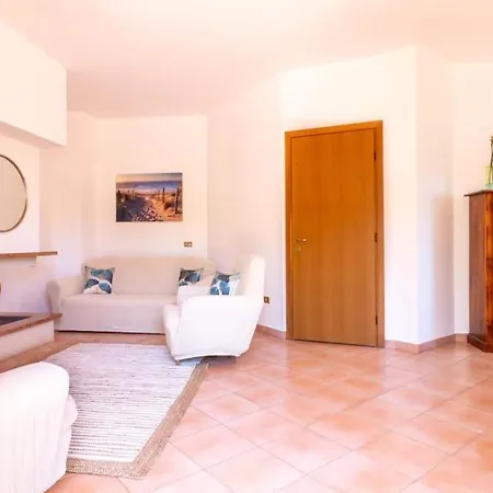 Tatil Evi Su Trigu, Ground Floor Bari Sardo