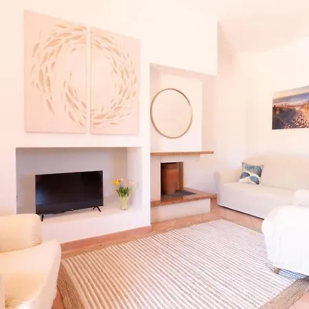 Su Trigu, Ground Floor * Bari Sardo