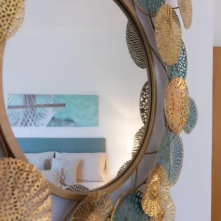 Su Trigu, Ground Floor Bari Sardo