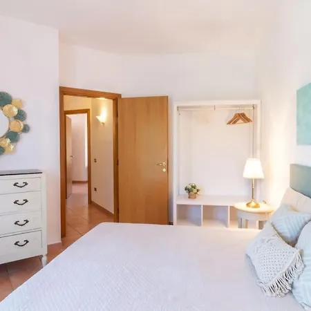 Su Trigu, Ground Floor