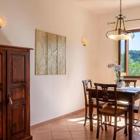 Su Trigu, Ground Floor * Bari Sardo