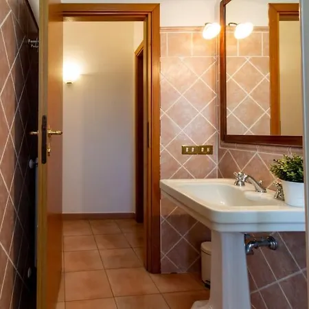 Su Trigu, Ground Floor Bari Sardo
