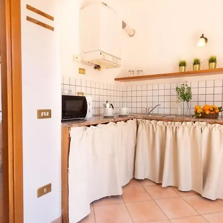 Su Trigu, Ground Floor * Bari Sardo