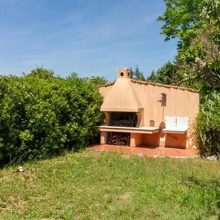 Su Trigu, Ground Floor Holiday home